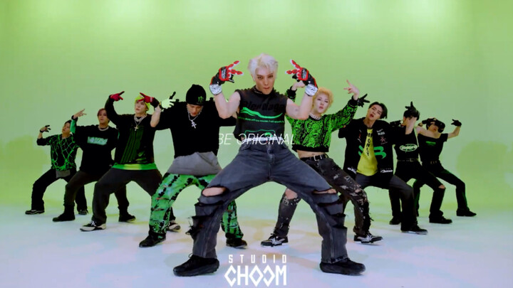 (Teaser) [BE ORIGINAL] NCT 127 驚驰(2 Baddies)' (4K) Looking forward to this version! ! ! ! ! This out