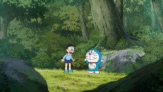 Doraemon episode 843