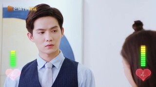 mind reading bot ep8  (eng sub)