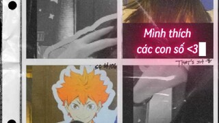 Haikyuu boys
