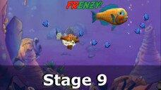 Feeding Frenzy - Stage 9