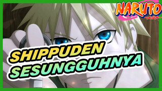 Boruto, Inilah Shippuden Sesungguhnya!