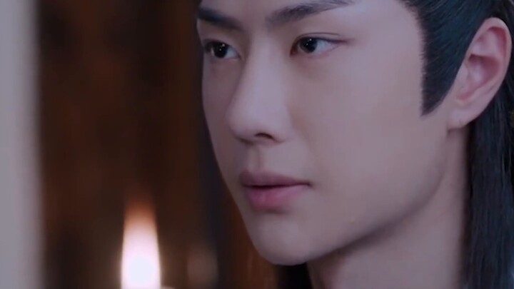 [Versi drama Wangxian/Nikah dulu, cinta kemudian] Cinta ini bisa menunggu | Episode 23 | (Kunzexian 