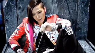 BIGBANG FANTASTIC BABY(Japanese version)
