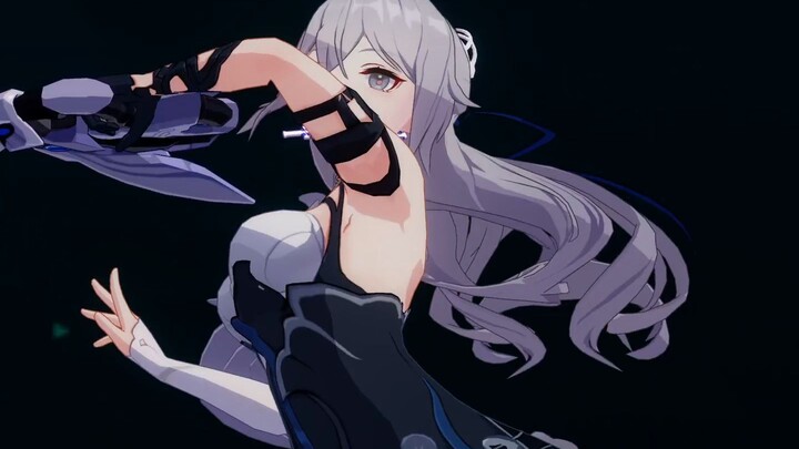 Honkai Impact 3rd Virtual Forbidden Zone 4-3