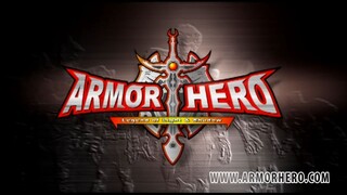 Armor Hero Fandub Indo