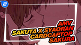 Cardcaptor Sakura / Sakura x Syaoran | Aaahhhhh!!! Aku Dukung Banget Pasangan Ini!!!!!!_2