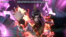 Peerless Battle Spirit Episode 90 Subtitle Indonesia