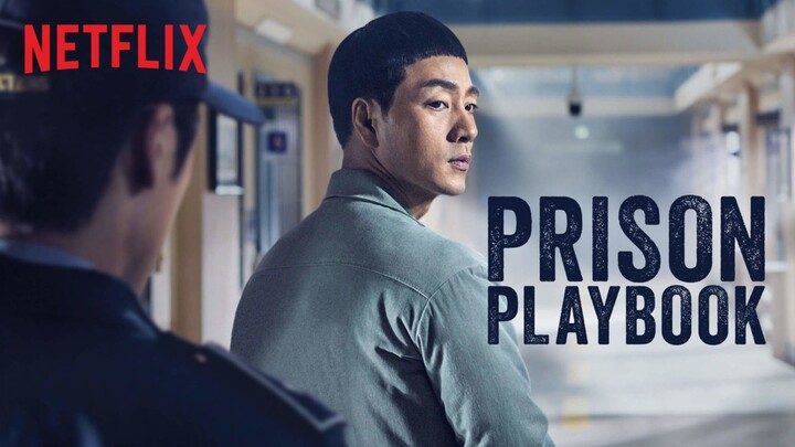 Prison Playbook - Episode 2 ᴛᴀɢᴀʟᴏɢ ᴅᴜʙʙᴇᴅ