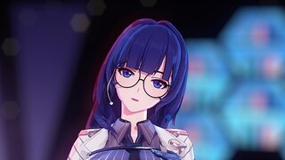 [ Honkai Impact 3MMD/4k] Dr. Mei's Dance!!!