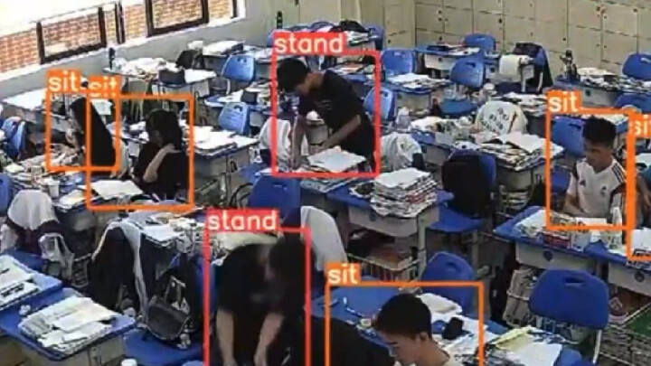 الطلاب في هنغشوي، بفضل قدرتهم على التصدي للتحريات، سيحققون النجاح في أي شيء يفعلونه.