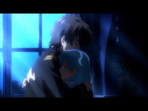 [ AMV ] Anh Sợ Yêu ( Orin Remix ) - Anh Quân Idol || Nhạc Trẻ EDM Remix Cực Hot Tik Tok