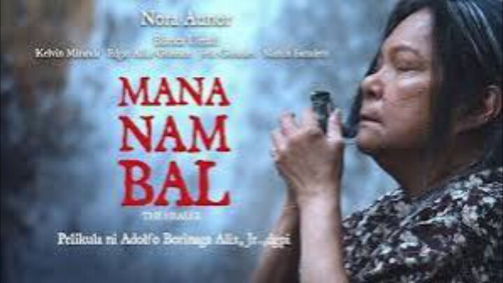 Film Horor Fhilipin Mananambal (2025) Full Movie