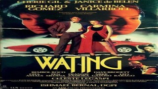 RICHARD GOMEZ & CARMINA VILLAROEL | WATING (1994) FULL MOVIE