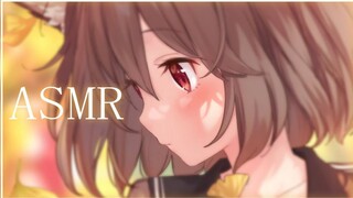 [เสียงภาษาญี่ปุ่น/คำบรรยายภาษาจีน] การอยู่ตามลำพังกับสาวจากห้องเดียวกัน [นัตสึโคอิ ฮิมาวาริ]