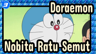 Doraemon|[EP,Baru,483],Video,Spesial-Nobita&Ratu,Semut_3