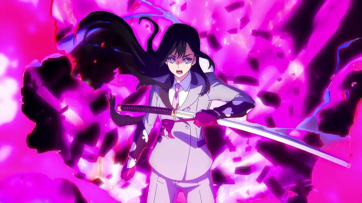 「AMV」Breaking The Habit