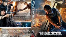 Bleeding Steel (2017) - Subtitle Indonesia