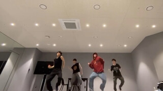练习生就这实力？NCT WISH出道前舞蹈视频公开
