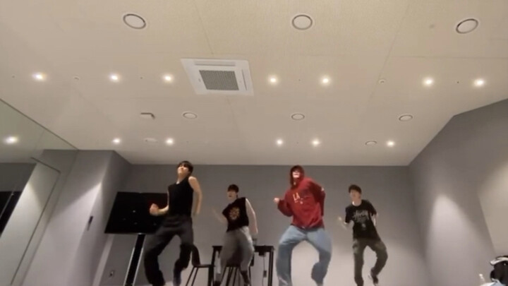 นี่หรือคือจุดแข็งของเด็กฝึก? ปล่อยวิดีโอเต้นก่อนเดบิวต์ของ NCT WISH