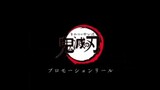 [ พากย์ไทย ] Kimetsu no yaiba Official trailer Ss2