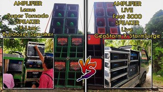 Sound Showdown | RVT vs FranzWhite | Iloilo Sound System