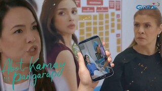 Abot Kamay Na Pangarap: Full Episode 212 (May 13, 2023) episode review | Wag ka ng magsinungaling