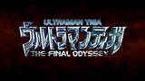 Ultraman Tiga The Final Odyssey (2000) MalayDub