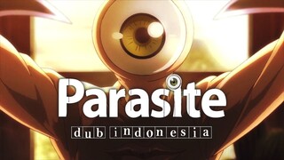 PARASYTE: The Maxim - Logika Migi (DUB INDONESIA)