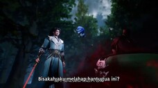 Lingwu Continent Eps 65 Sub Indo