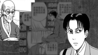 Guru mengunci seorang wanita di ruang bawah tanah, hanya untuk mengubahnya menjadi serangga? Zhu Gen