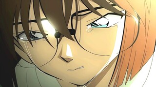 [14 April 2023 / Versi Bioskop / Hayashibara Megumi] Detektif Conan M26 Versi Bioskop "Shadow of the