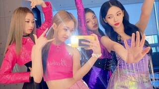 2021 YouTube Kpop MV Views Ranking | The Fifth Generation Takes Off!