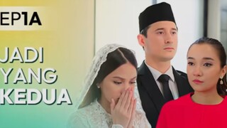 MENIKAHI JADI YANG KEDUA (2025) EPISODE 1 FULL HD