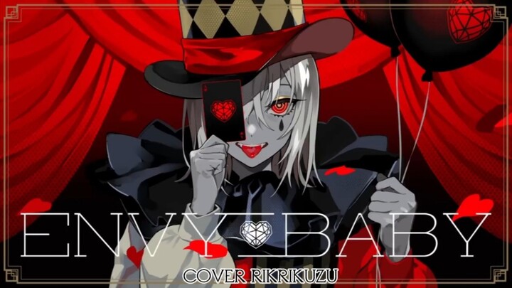KANARIA - Envy Baby (COVER)