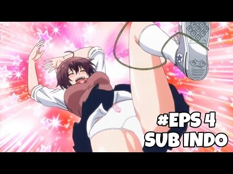 Sounan Desu ka Episode 4 Sub Indo