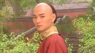 Fourth Master丨Crying and laughing～sadness, hurt and despair