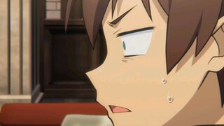 REVIEW ANIME KONOSUBA SEASON 3 EPISODE 7