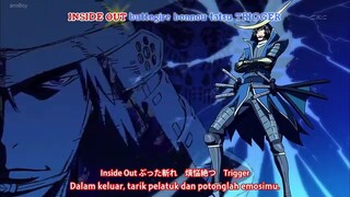 Sengoku Basara 1 11