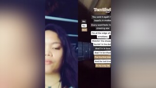 duet with  fypシ trending