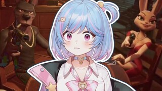 Betrayed by ice cream at the last second "Is this the tacit understanding between the women in the h