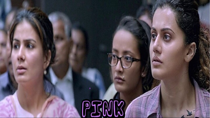 Hindi movie of Taapsee Pannu @ P-I-N-K Please follow to our Channel for more movies Thanks. Thanks