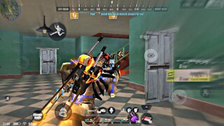 Intense Tournament Highlights🔥 / Ros Mobile