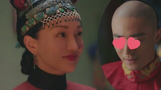 RuYi's Royal Love [Episodes 1-2] Recap + Review