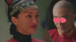 RuYi's Royal Love [Episodes 1-2] Recap + Review