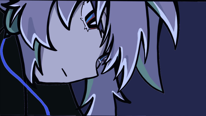 ［描改／知妙］“你的理想实现得怎么样了”