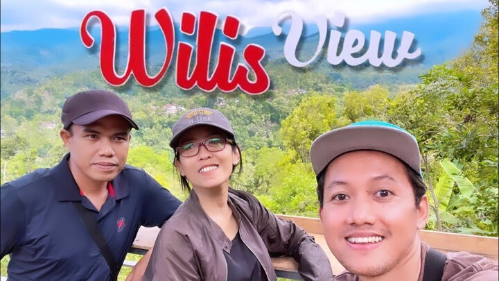 Wilis View Cafe: Wisata Nganjuk Ngehits!