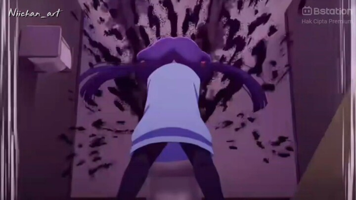 Kaya Mode Cenayang😱| Kaya-chan Isn't Scary