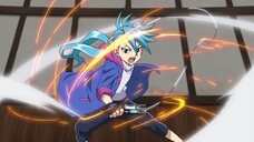 BEYBLADE BURST Hindi Ep19: Roktavor vs Unicrest!