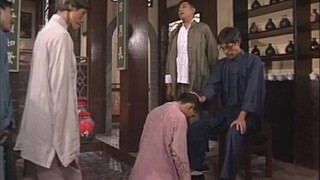 【僵尸道长II】43集。神奇右手在线摸头，村民奉旺财为神教教主。